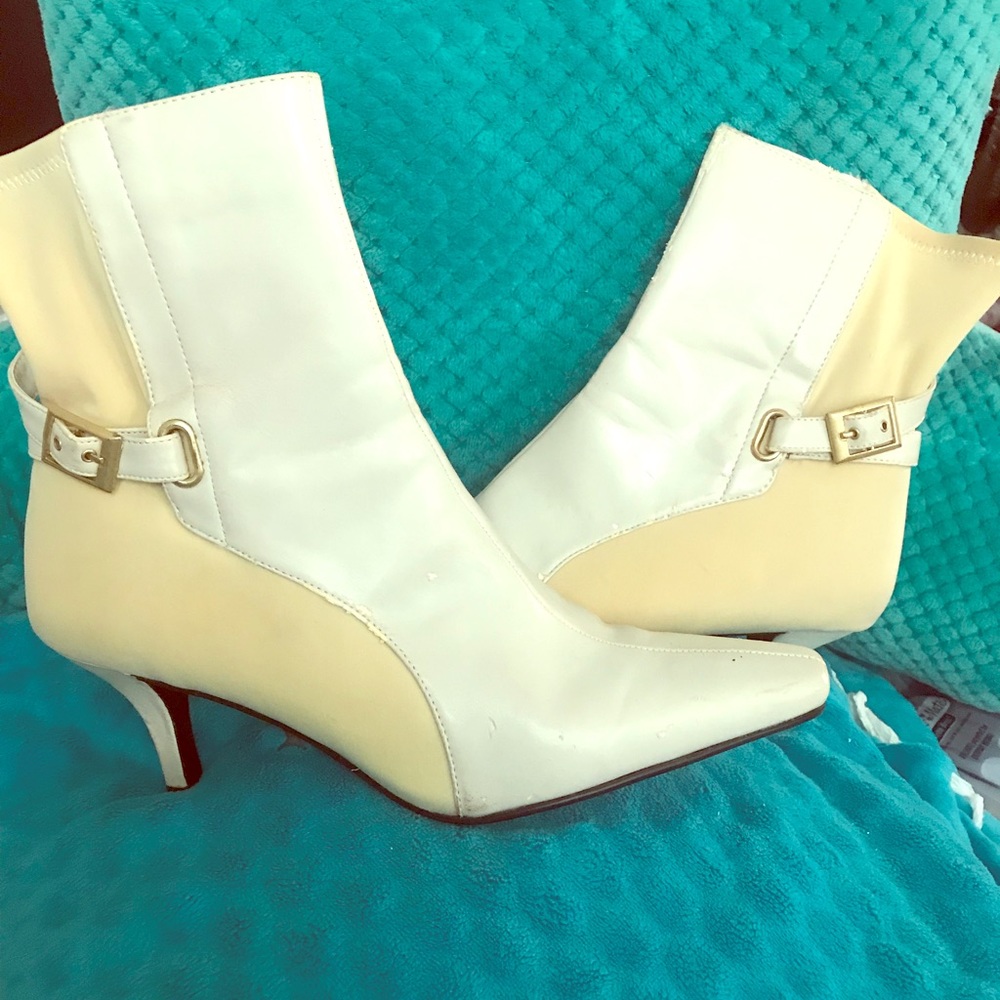 Booties
